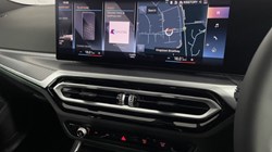 BMW 3 SERIES 320i M Sport 4dr Step Auto 3624759