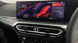 BMW 3 SERIES 320i M Sport 4dr Step Auto 3624764