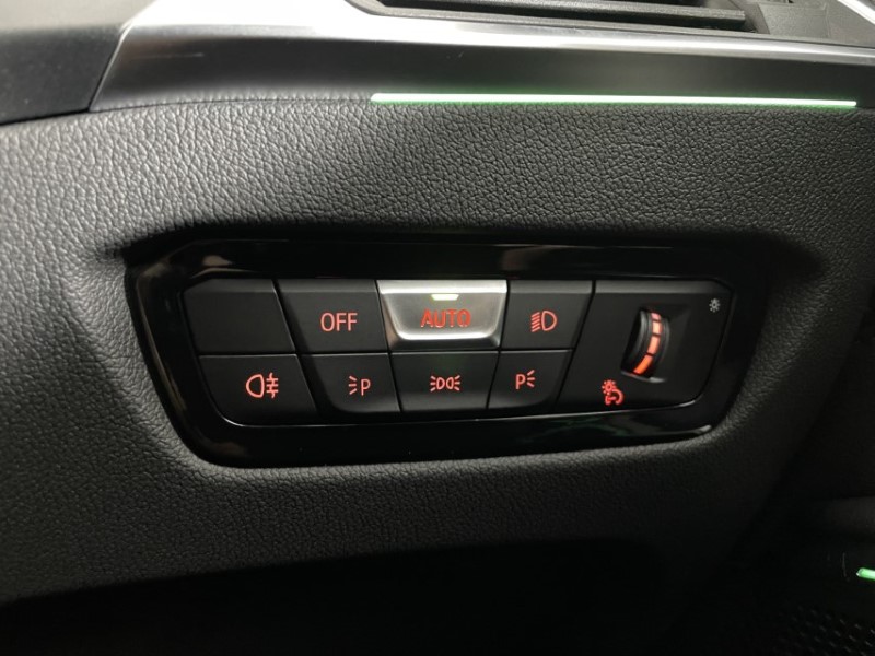  BMW 3 SERIES 320i M Sport 4dr Step Auto 3624758