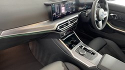 BMW 3 SERIES 320i M Sport 4dr Step Auto 3624786