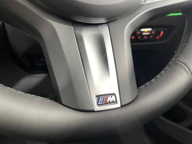  BMW 3 SERIES 320i M Sport 4dr Step Auto 3624752