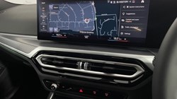BMW 3 SERIES 320i M Sport 4dr Step Auto 3624762