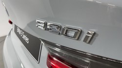 BMW 3 SERIES 320i M Sport 4dr Step Auto 3624780