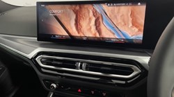 BMW 3 SERIES 320i M Sport 4dr Step Auto 3624765