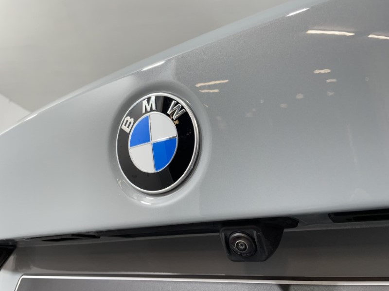  BMW 3 SERIES 320i M Sport 4dr Step Auto 3624781