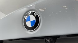 BMW 3 SERIES 320i M Sport 4dr Step Auto 3624781