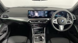 BMW 3 SERIES 320i M Sport 4dr Step Auto 3624784
