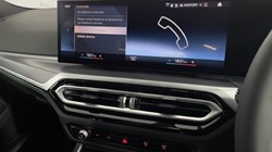 BMW 3 SERIES 320i M Sport 4dr Step Auto 3624761