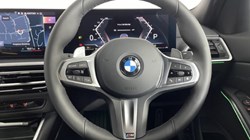 BMW 3 SERIES 320i M Sport 4dr Step Auto 3624749