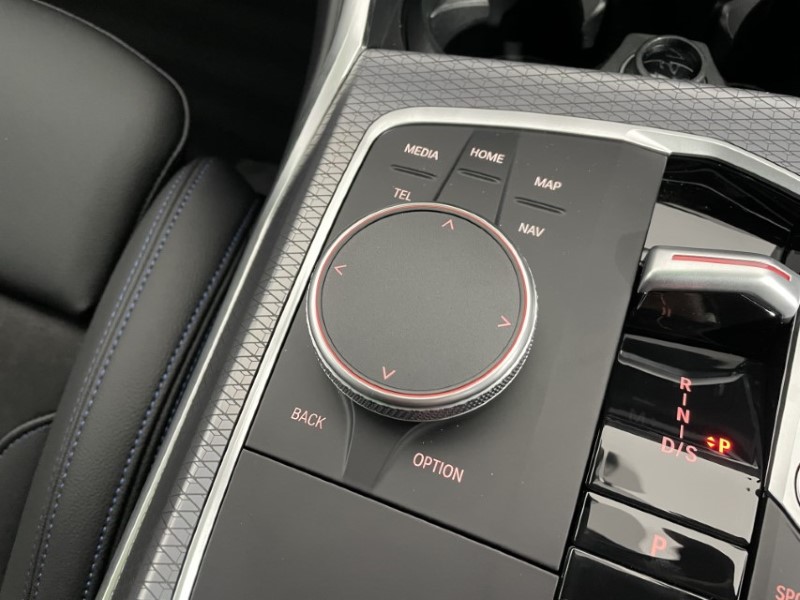  BMW 3 SERIES 320i M Sport 4dr Step Auto 3624754