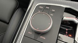 BMW 3 SERIES 320i M Sport 4dr Step Auto 3624754