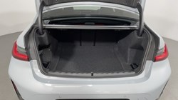 BMW 3 SERIES 320i M Sport 4dr Step Auto 3624782