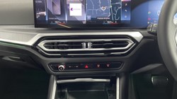 BMW 3 SERIES 320i M Sport 4dr Step Auto 3624747