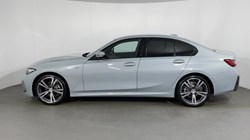 BMW 3 SERIES 320i M Sport 4dr Step Auto 3624806