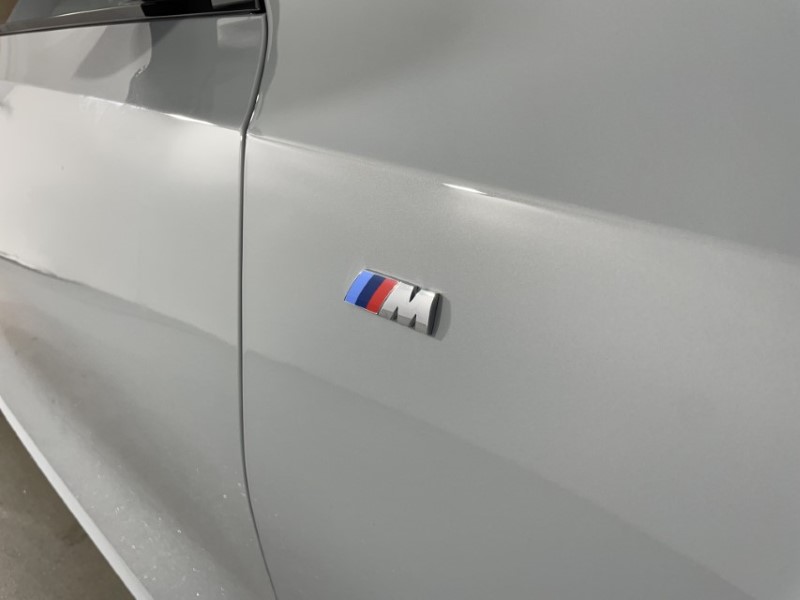  BMW 3 SERIES 320i M Sport 4dr Step Auto 3624776