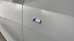 BMW 3 SERIES 320i M Sport 4dr Step Auto 3624776