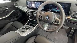 BMW 3 SERIES 320i M Sport 4dr Step Auto 3624768