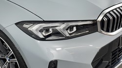 BMW 3 SERIES 320i M Sport 4dr Step Auto 3624825