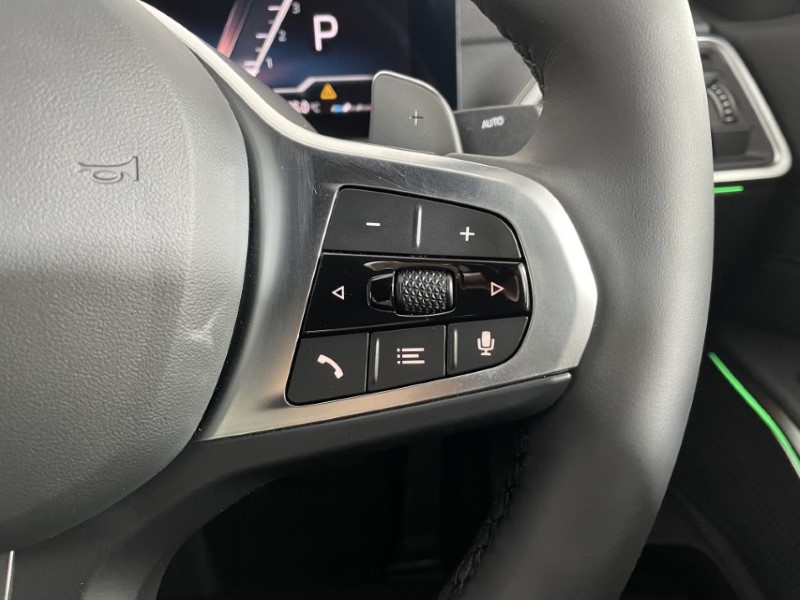  BMW 3 SERIES 320i M Sport 4dr Step Auto 3624751