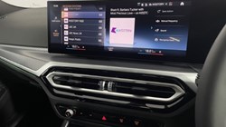 BMW 3 SERIES 320i M Sport 4dr Step Auto 3624760