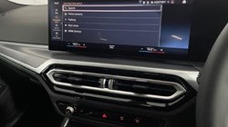BMW 3 SERIES 320i M Sport 4dr Step Auto 3624763