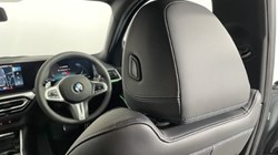 BMW 3 SERIES 320i M Sport 4dr Step Auto 3624783