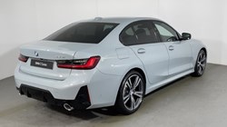 BMW 3 SERIES 320i M Sport 4dr Step Auto 3624813
