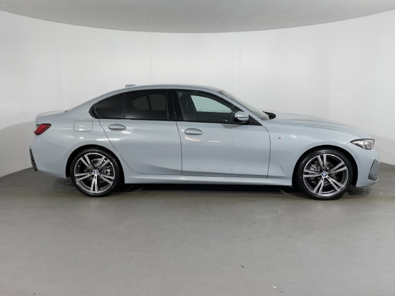  BMW 3 SERIES 320i M Sport 4dr Step Auto 3624818
