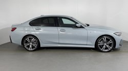 BMW 3 SERIES 320i M Sport 4dr Step Auto 3624818