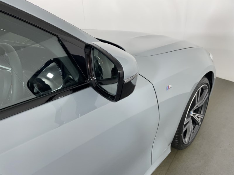  BMW 3 SERIES 320i M Sport 4dr Step Auto 3624775