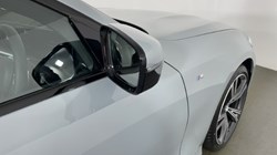 BMW 3 SERIES 320i M Sport 4dr Step Auto 3624775