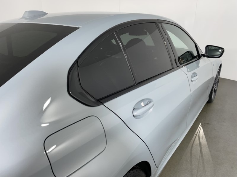  BMW 3 SERIES 320i M Sport 4dr Step Auto 3624778