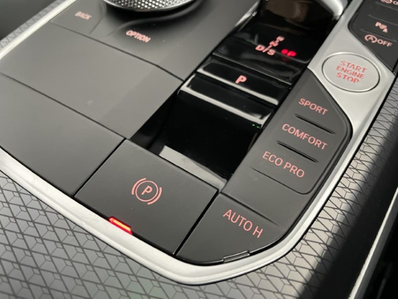  BMW 3 SERIES 320i M Sport 4dr Step Auto 3624755