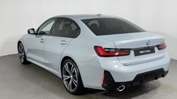 BMW 3 SERIES 320i M Sport 4dr Step Auto 3624811