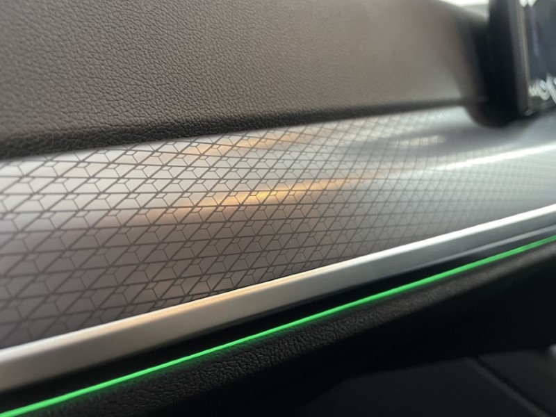  BMW 3 SERIES 320i M Sport 4dr Step Auto 3624789