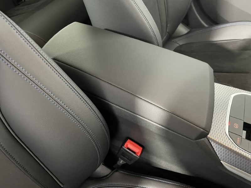  BMW 3 SERIES 320i M Sport 4dr Step Auto 3624773