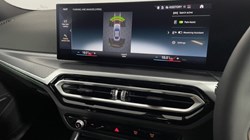 BMW 3 SERIES 320i M Sport 4dr Step Auto 3624767