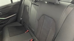 BMW 3 SERIES 320i M Sport 4dr Step Auto 3624785
