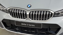BMW 3 SERIES 320i M Sport 4dr Step Auto 3624826