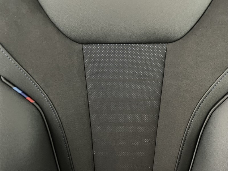  BMW 3 SERIES 320i M Sport 4dr Step Auto 3624771