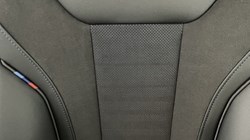 BMW 3 SERIES 320i M Sport 4dr Step Auto 3624771