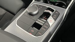 BMW 3 SERIES 320i M Sport 4dr Step Auto 3624748