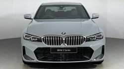 BMW 3 SERIES 320i M Sport 4dr Step Auto 3624827