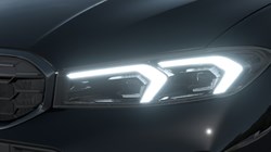 BMW 3 SERIES M340i xDrive MHT 4dr Step Auto 3469027