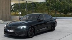 BMW 3 SERIES M340i xDrive MHT 4dr Step Auto 3469032