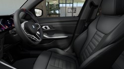 BMW 3 SERIES M340i xDrive MHT 4dr Step Auto 3469024