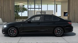BMW 3 SERIES M340i xDrive MHT 4dr Step Auto 3469029