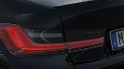 BMW 3 SERIES M340i xDrive MHT 4dr Step Auto 3469025