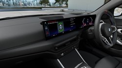 BMW 3 SERIES M340i xDrive MHT 4dr Step Auto 3469019