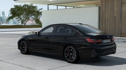 BMW 3 SERIES M340i xDrive MHT 4dr Step Auto 3469031